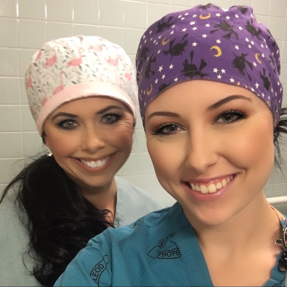 Scrub Cap - image 6